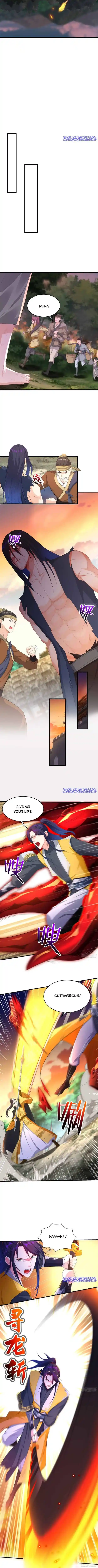 Forced to Become the Villainous Son-in-law Chapter 169