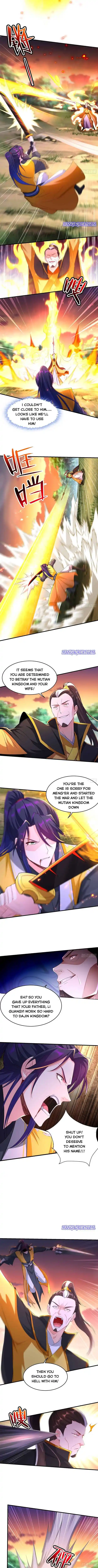 Forced to Become the Villainous Son-in-law Chapter 169