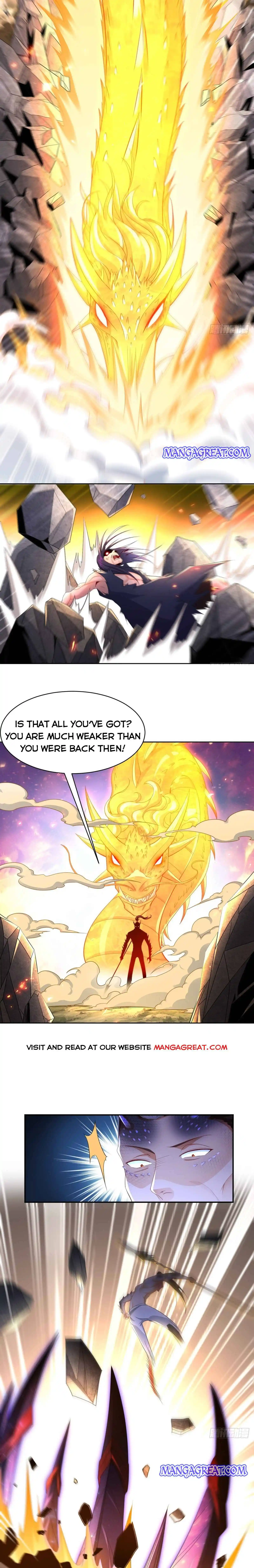 Forced to Become the Villainous Son-in-law Chapter 171