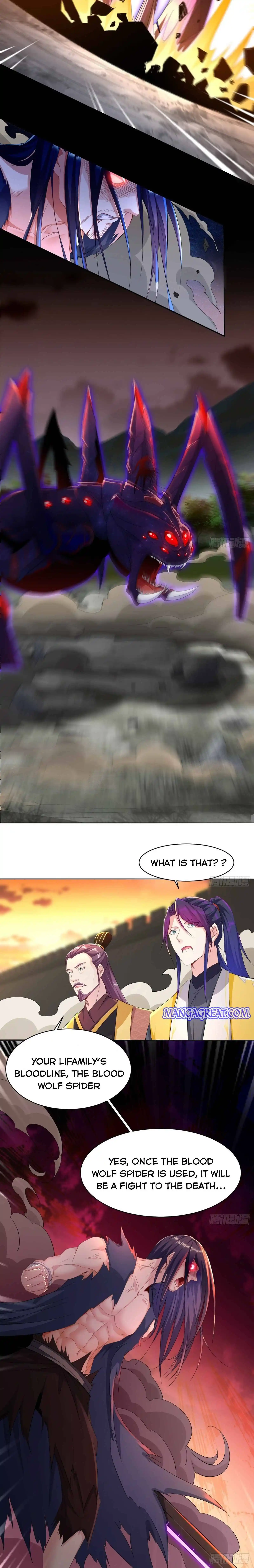 Forced to Become the Villainous Son-in-law Chapter 171