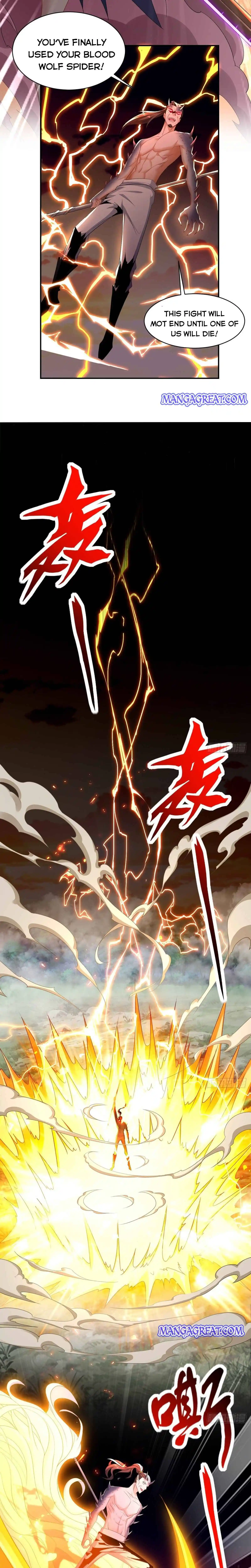 Forced to Become the Villainous Son-in-law Chapter 171