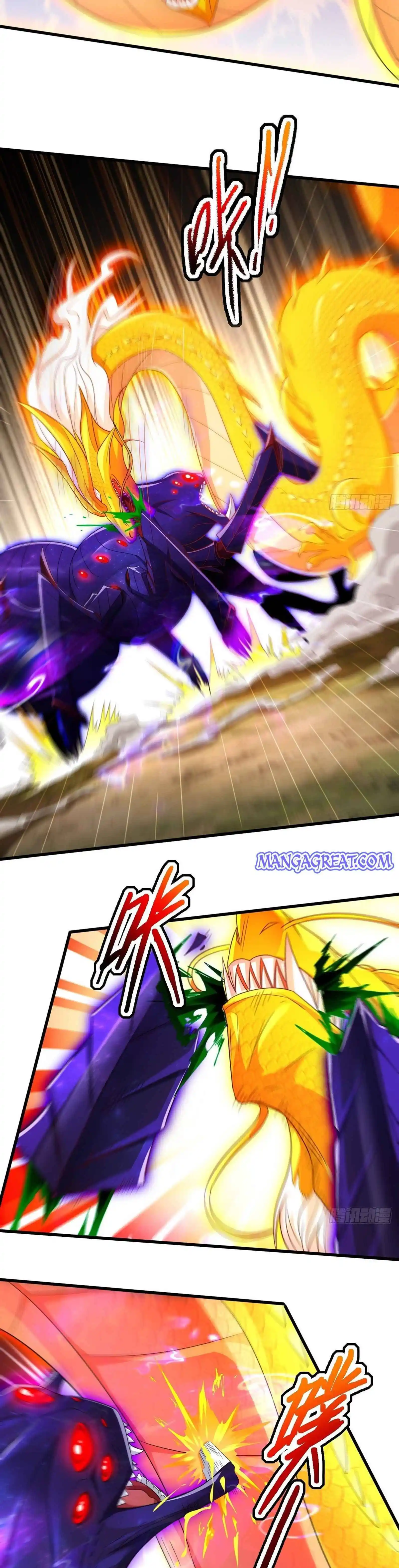 Forced to Become the Villainous Son-in-law Chapter 172