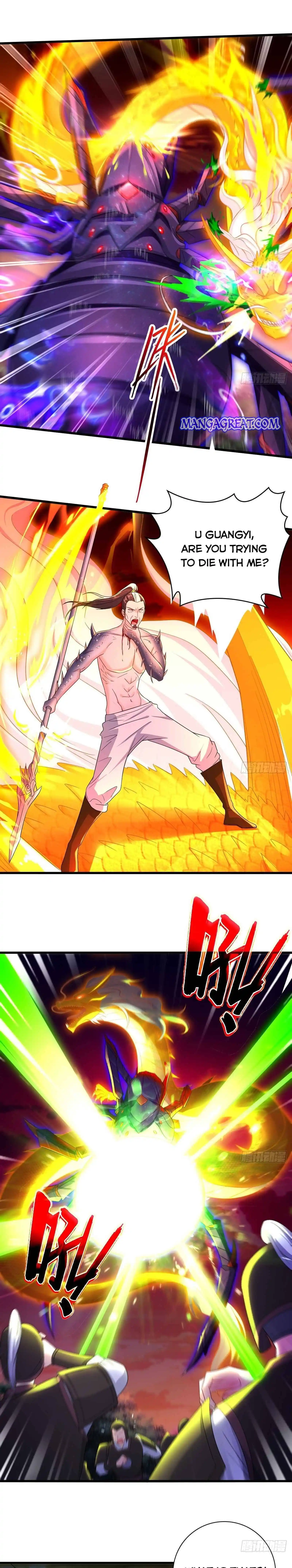 Forced to Become the Villainous Son-in-law Chapter 172