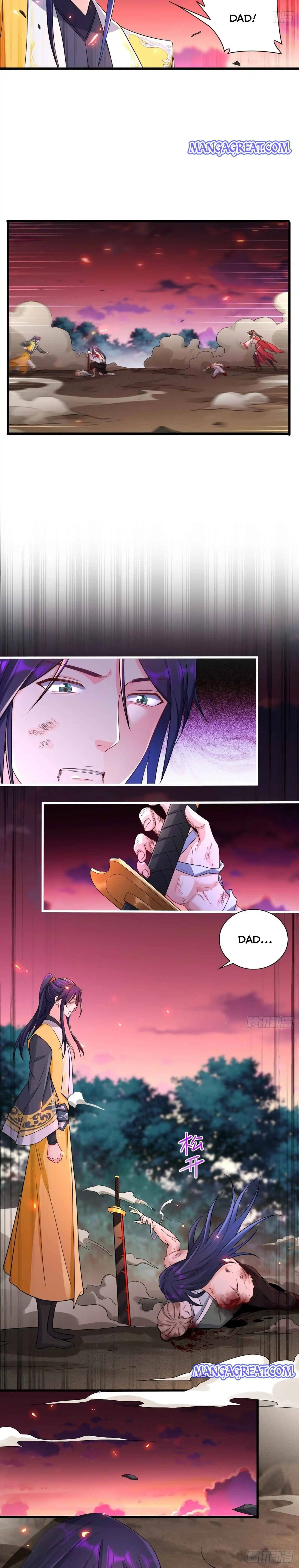 Forced to Become the Villainous Son-in-law Chapter 172