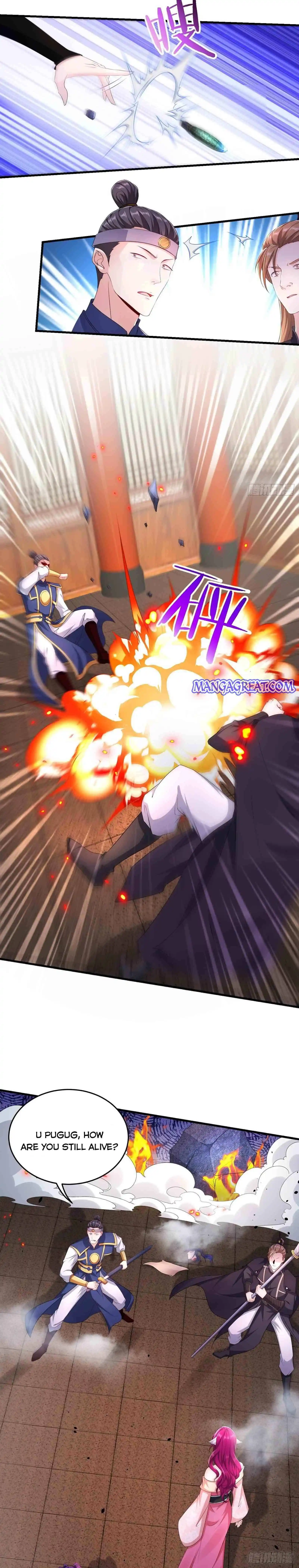 Forced to Become the Villainous Son-in-law Chapter 175