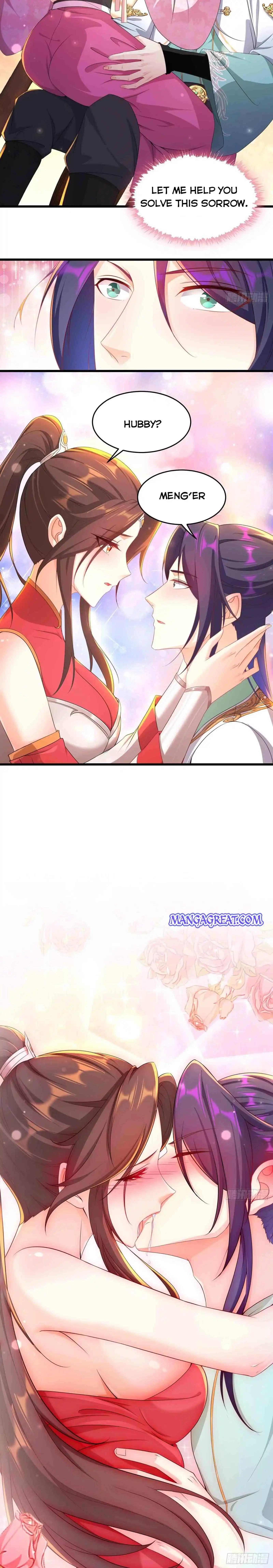 Forced to Become the Villainous Son-in-law Chapter 175