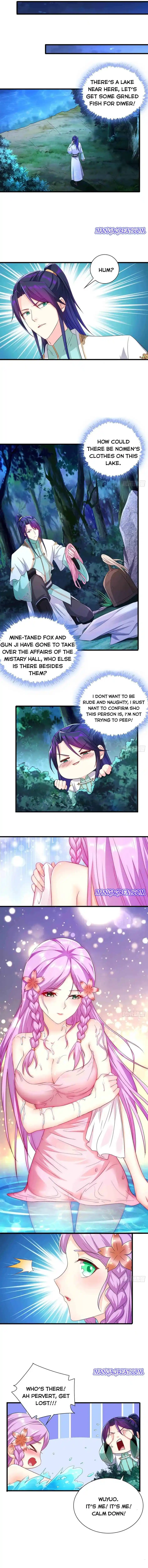 Forced to Become the Villainous Son-in-law Chapter 177