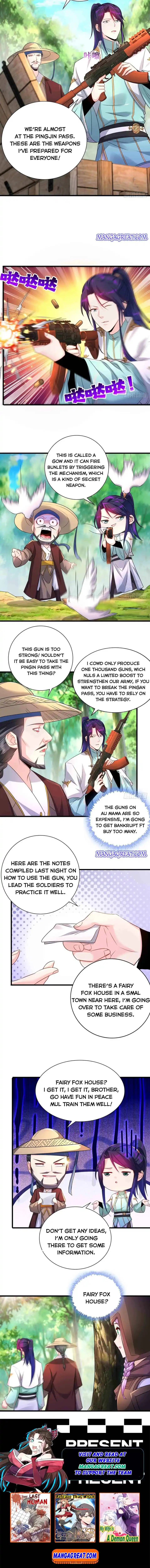 Forced to Become the Villainous Son-in-law Chapter 177