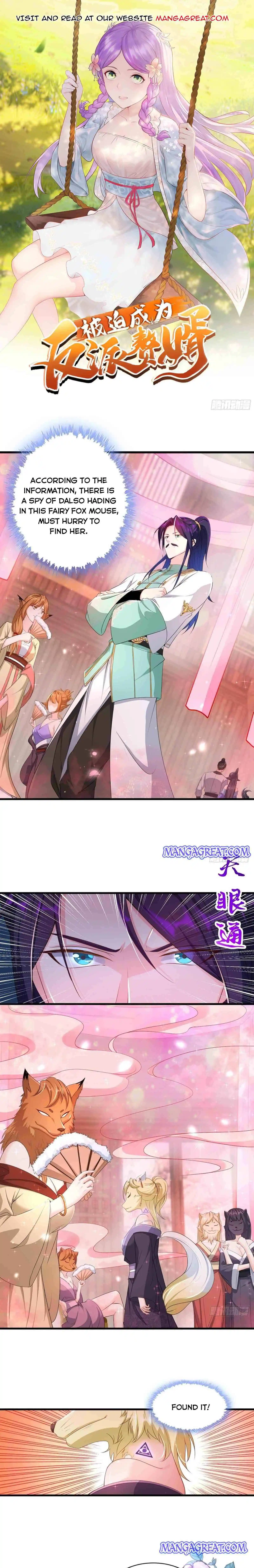 Forced to Become the Villainous Son-in-law Chapter 178