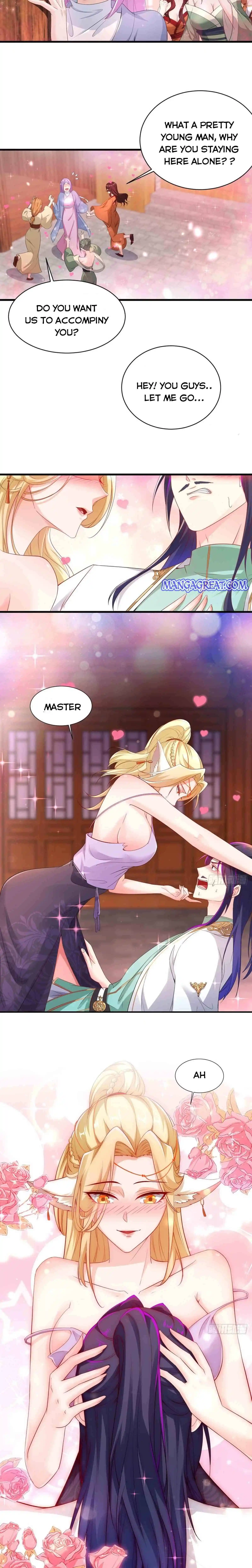 Forced to Become the Villainous Son-in-law Chapter 178