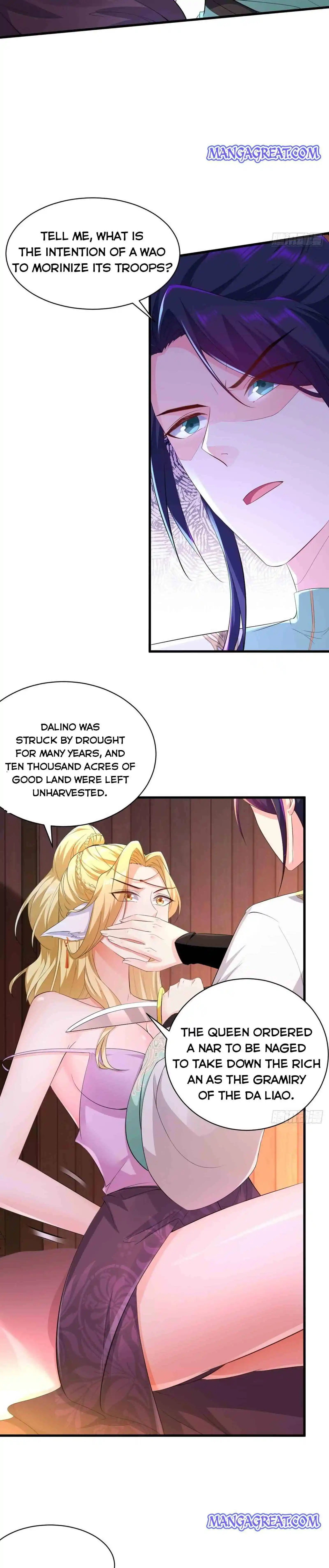 Forced to Become the Villainous Son-in-law Chapter 178