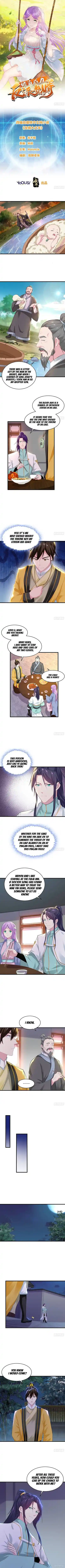 Forced to Become the Villainous Son-in-law Chapter 180