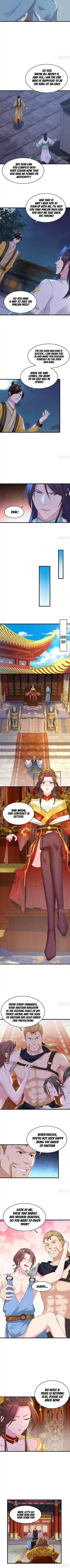 Forced to Become the Villainous Son-in-law Chapter 180