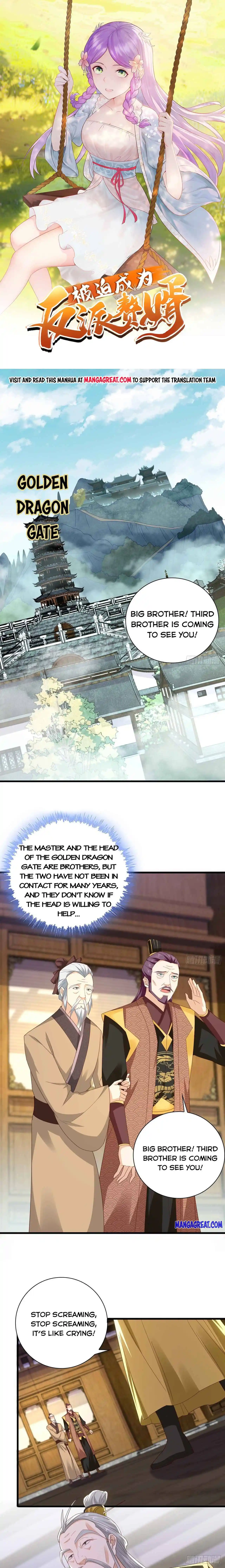 Forced to Become the Villainous Son-in-law Chapter 189