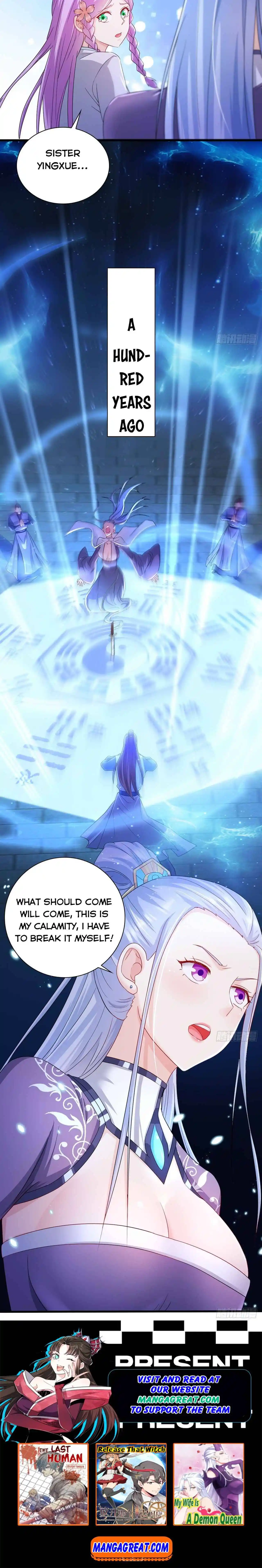 Forced to Become the Villainous Son-in-law Chapter 189