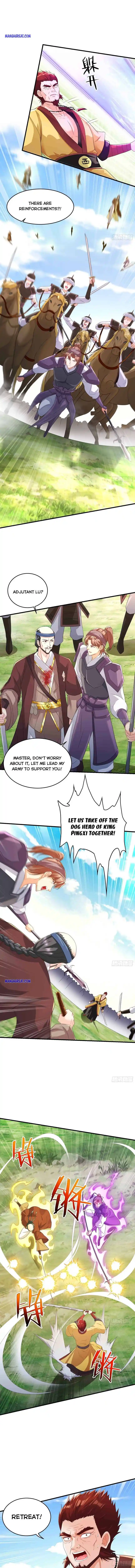 Forced to Become the Villainous Son-in-law Chapter 192