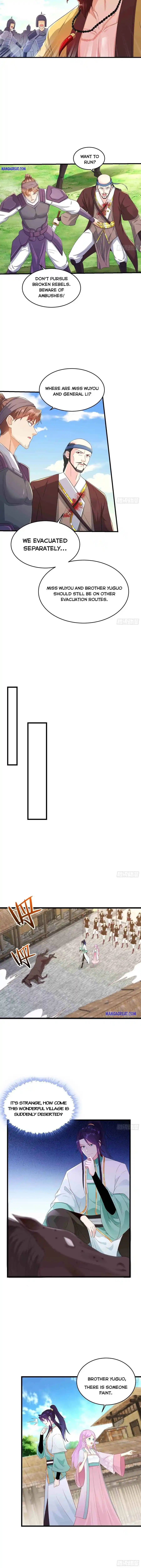 Forced to Become the Villainous Son-in-law Chapter 192