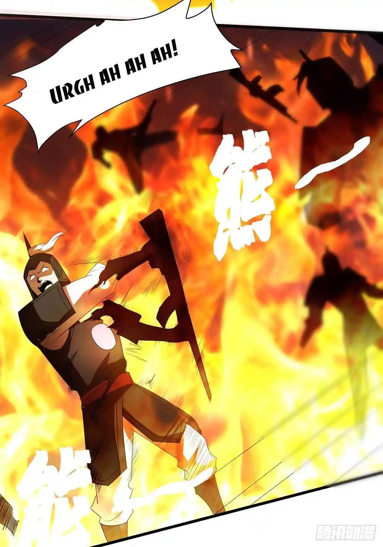 Forced to Become the Villainous Son-in-law Chapter 195