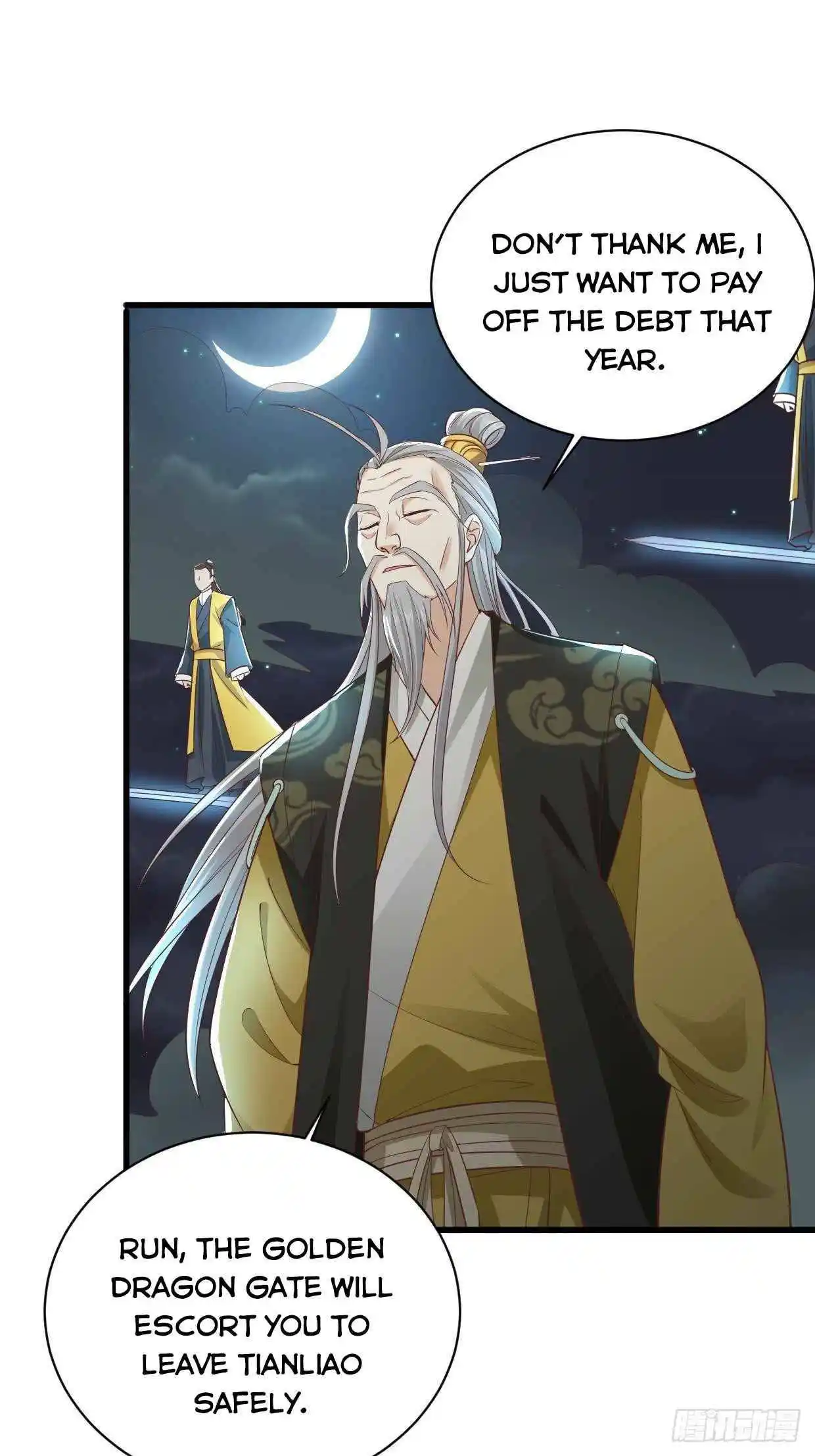 Forced to Become the Villainous Son-in-law Chapter 195