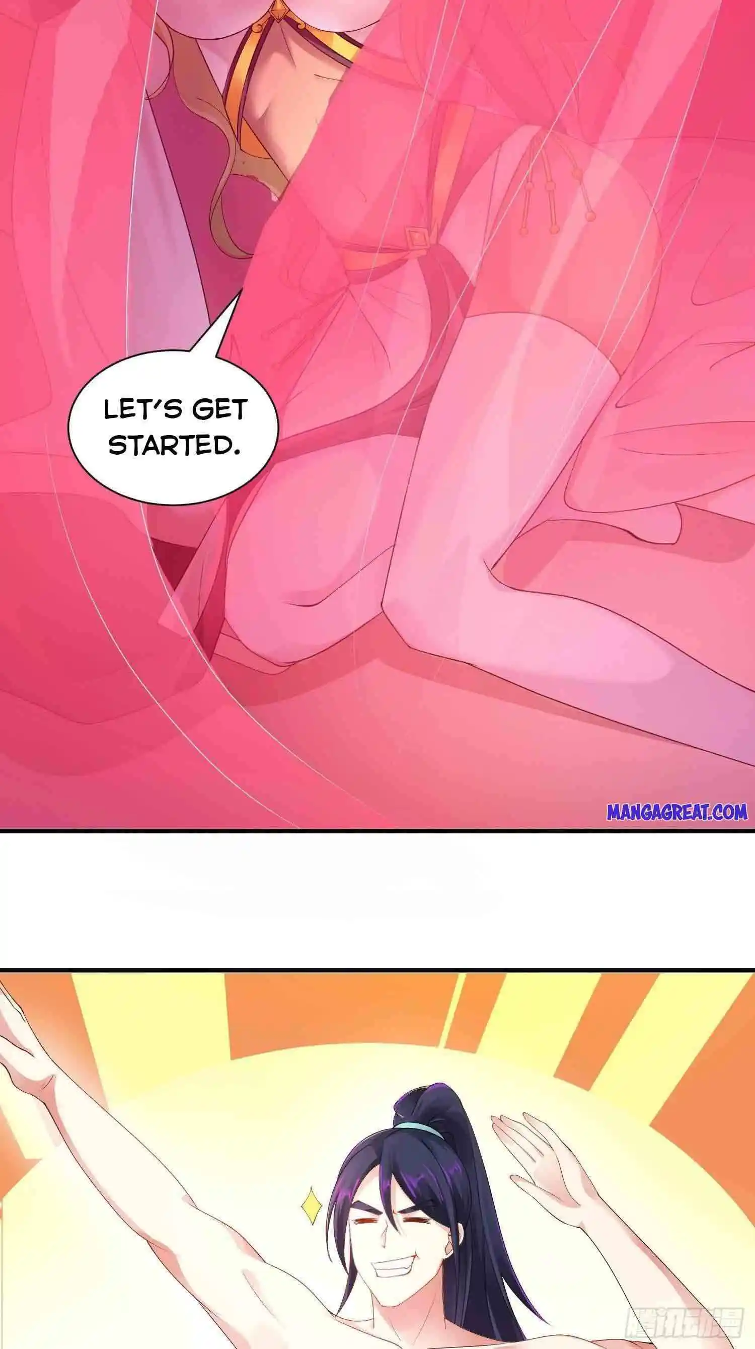 Forced to Become the Villainous Son-in-law Chapter 198