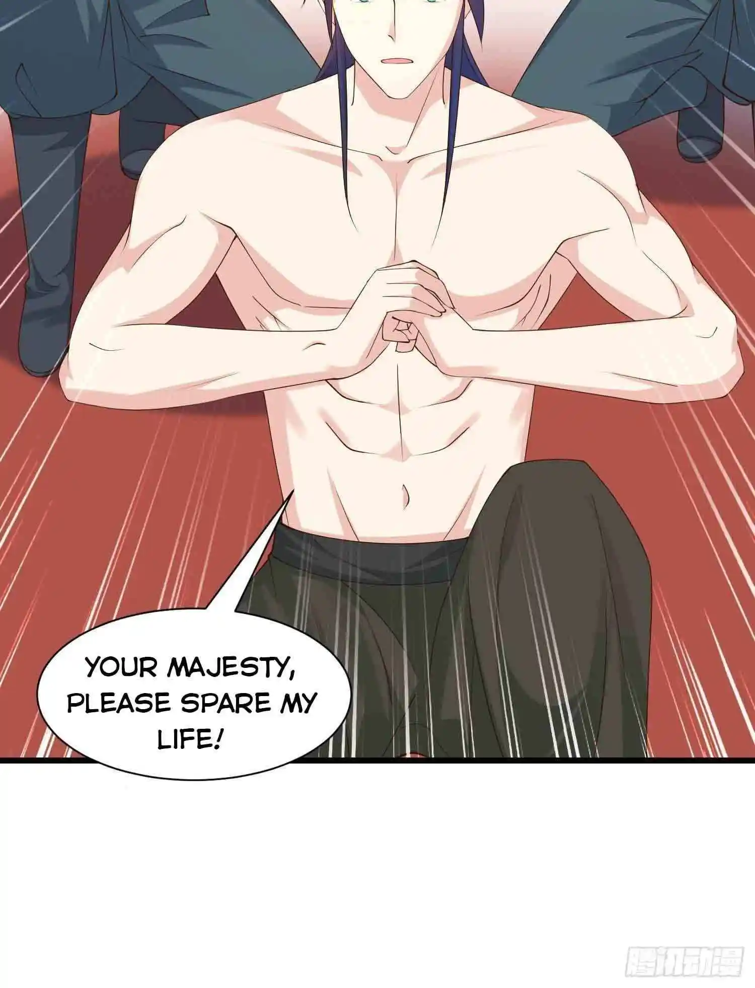 Forced to Become the Villainous Son-in-law Chapter 198