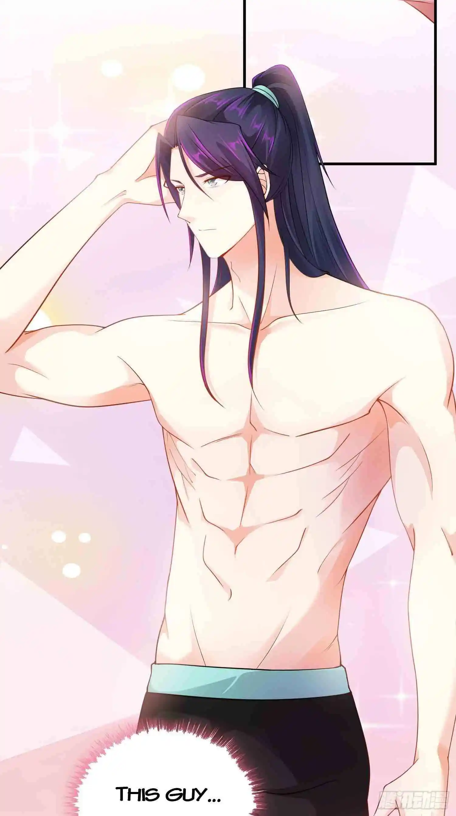 Forced to Become the Villainous Son-in-law Chapter 198