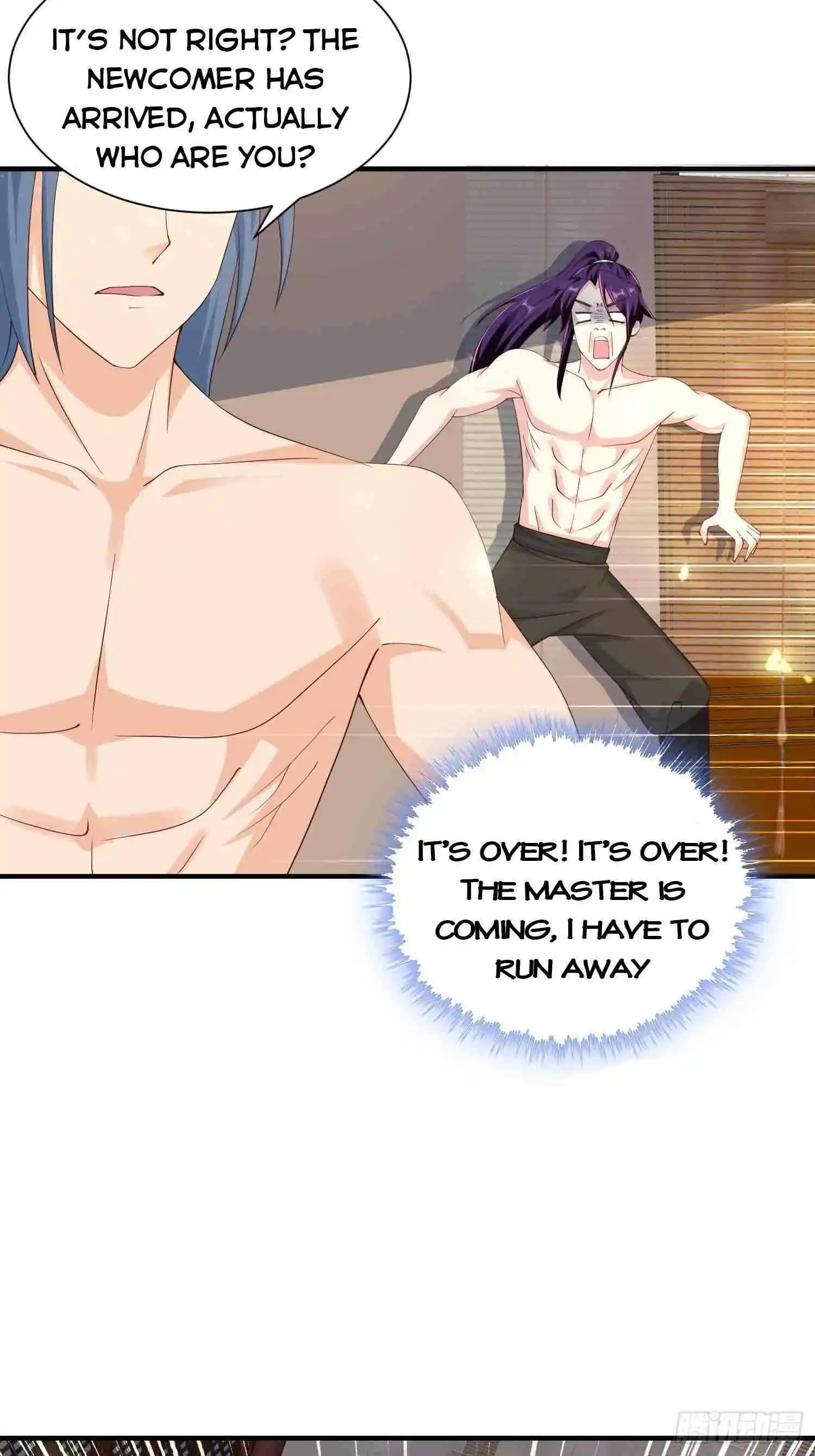 Forced to Become the Villainous Son-in-law Chapter 198