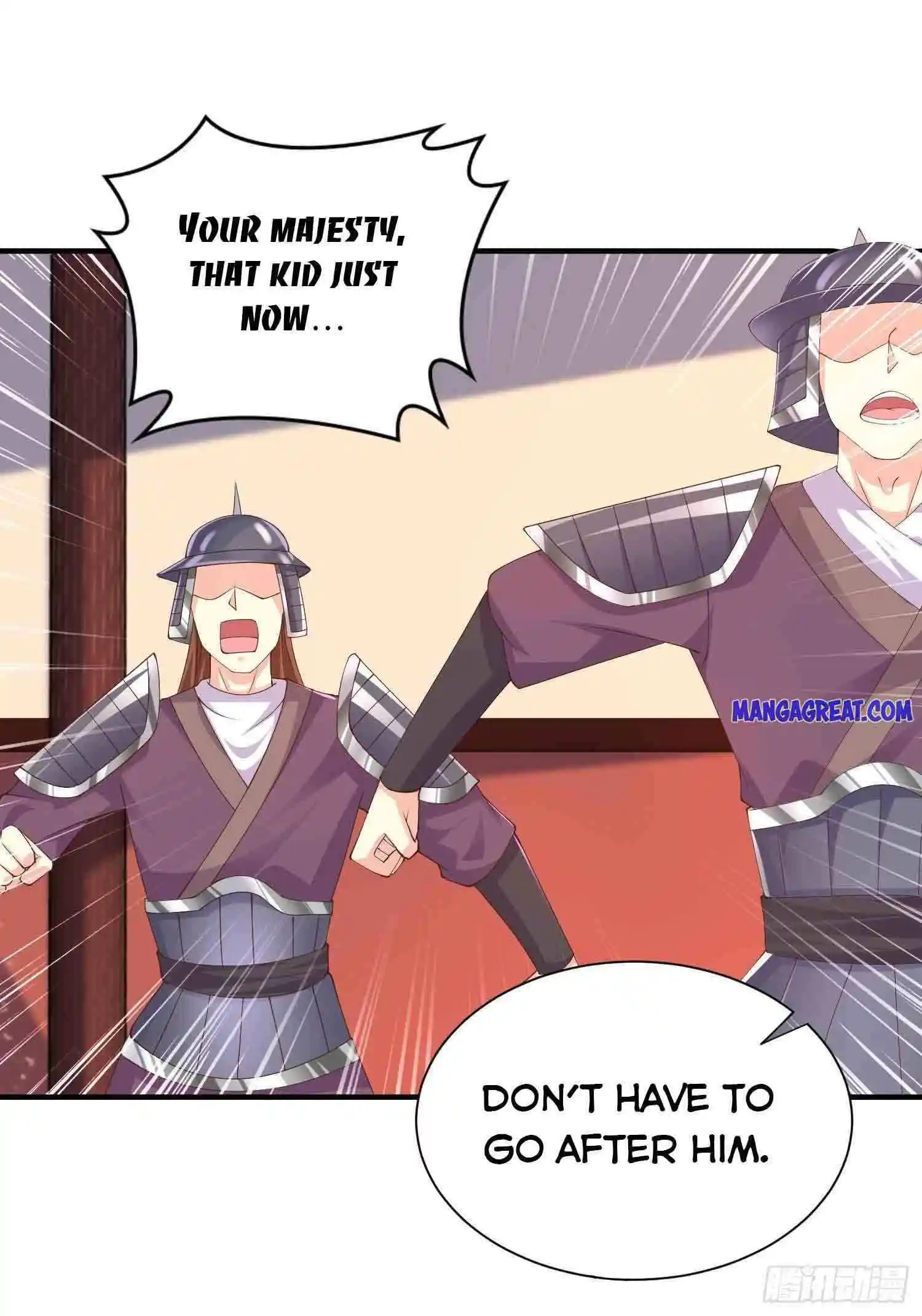 Forced to Become the Villainous Son-in-law Chapter 198