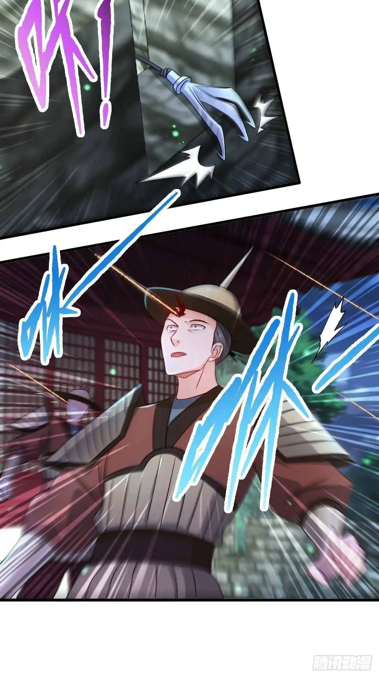 Forced to Become the Villainous Son-in-law Chapter 199