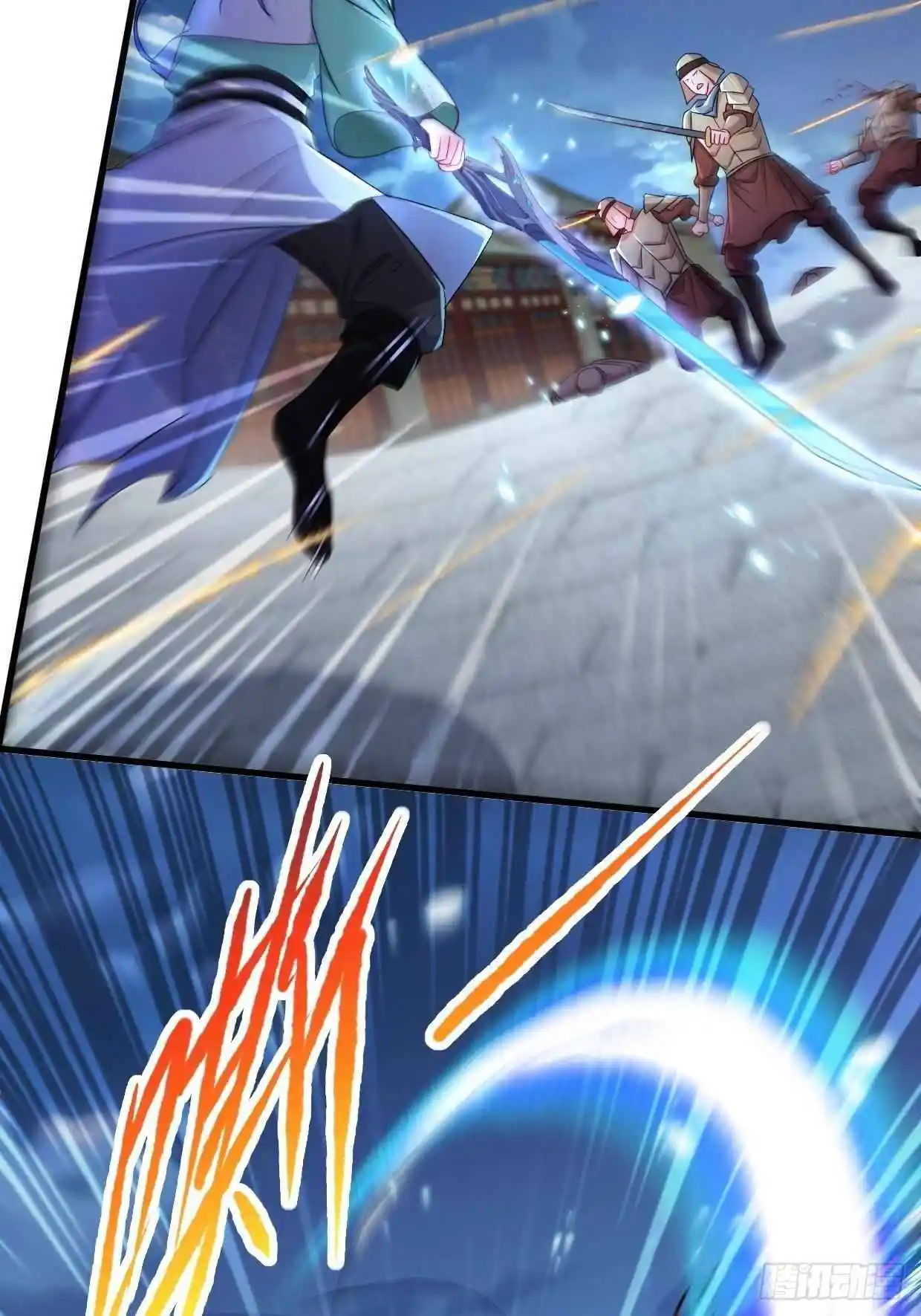 Forced to Become the Villainous Son-in-law Chapter 199