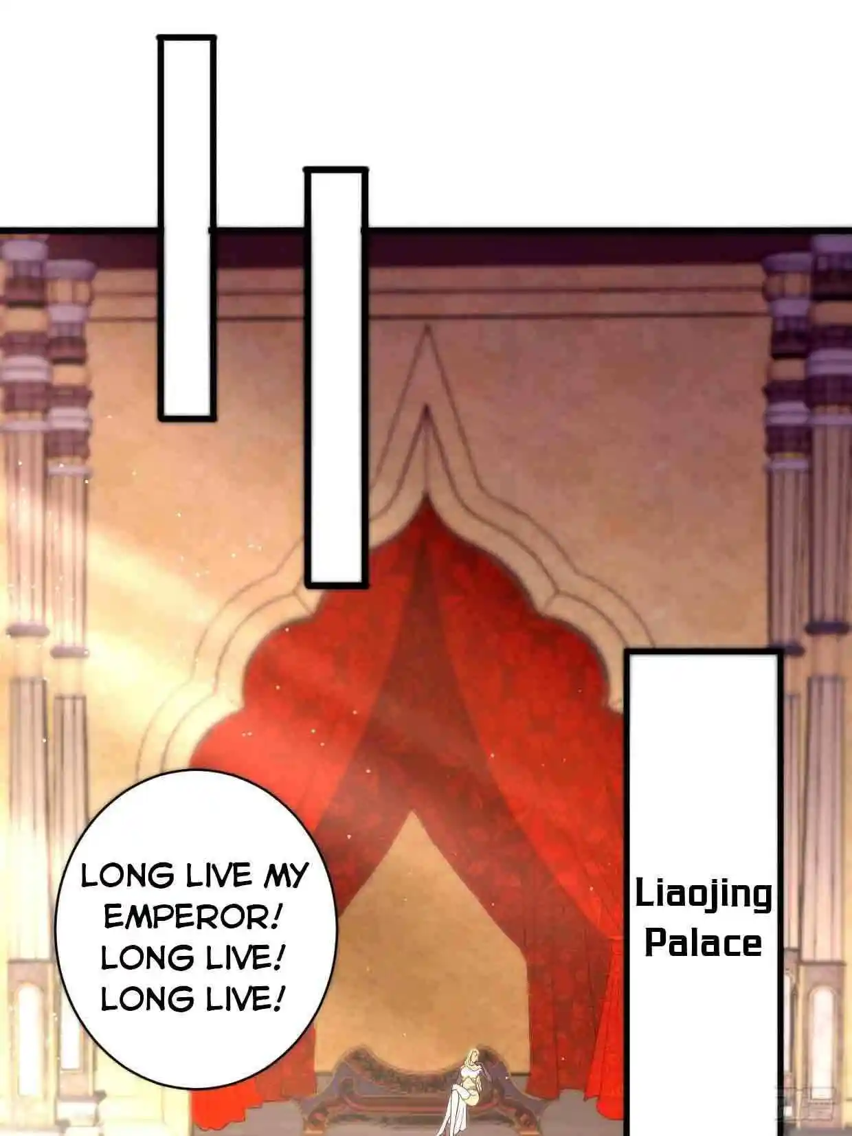 Forced to Become the Villainous Son-in-law Chapter 199