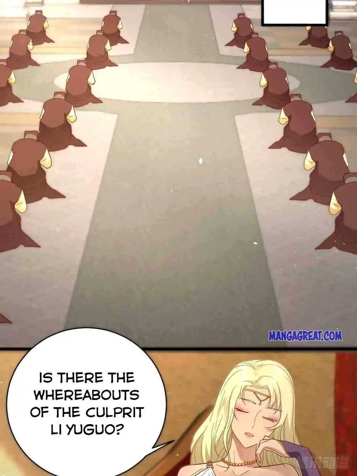 Forced to Become the Villainous Son-in-law Chapter 199