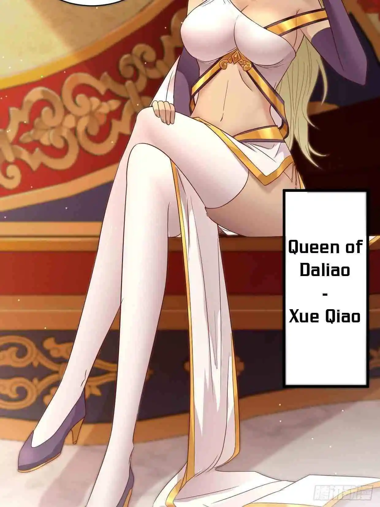 Forced to Become the Villainous Son-in-law Chapter 199