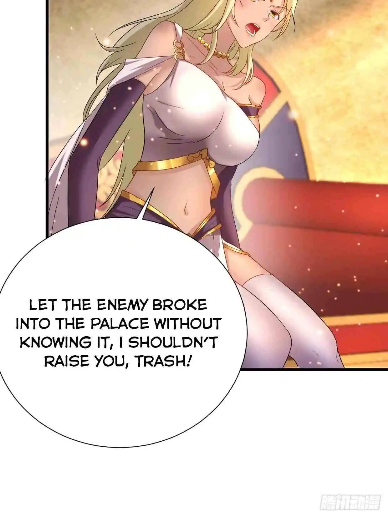 Forced to Become the Villainous Son-in-law Chapter 199