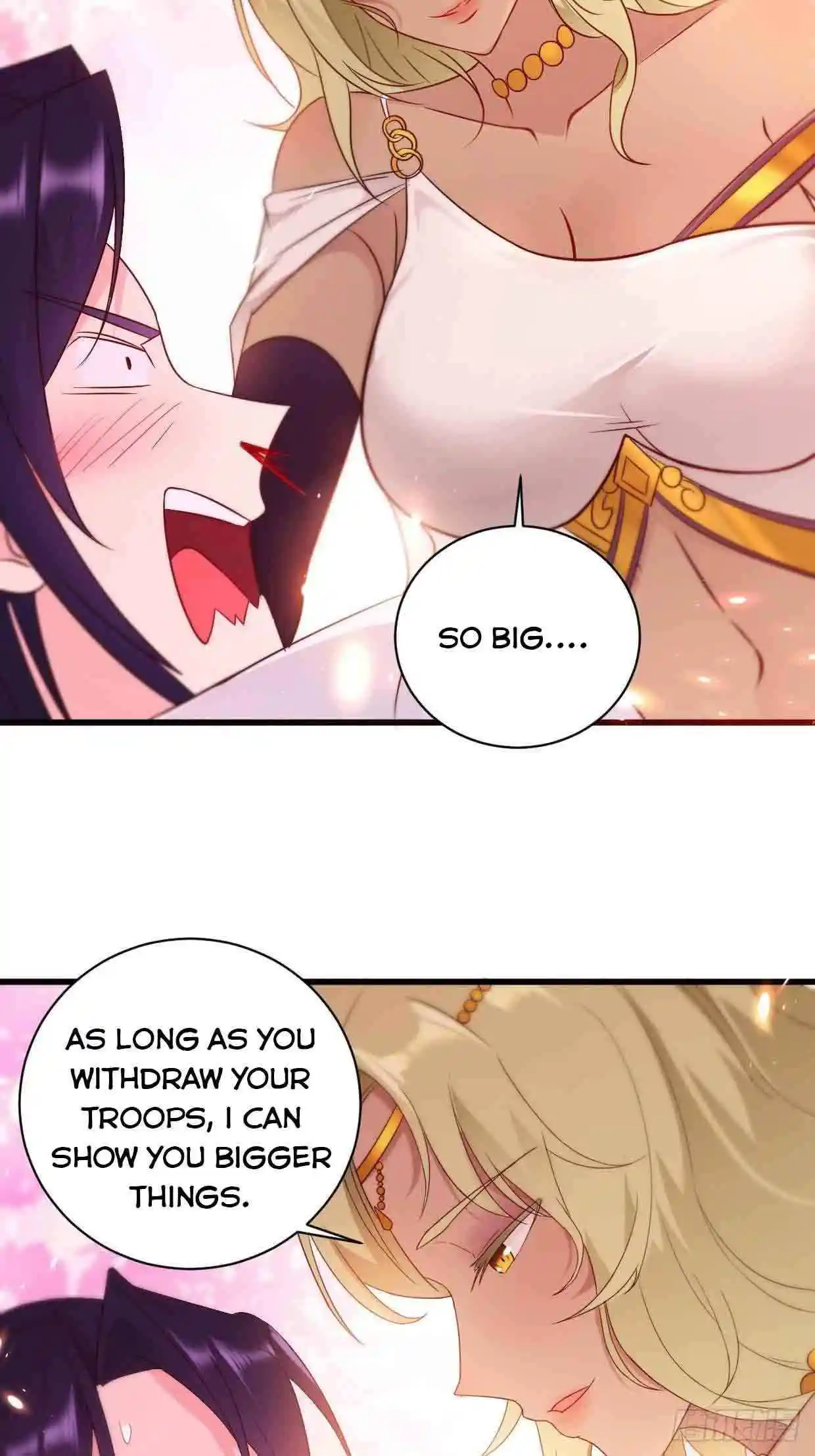 Forced to Become the Villainous Son-in-law Chapter 199