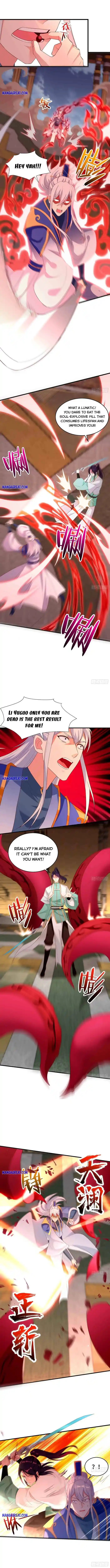 Forced to Become the Villainous Son-in-law Chapter 200