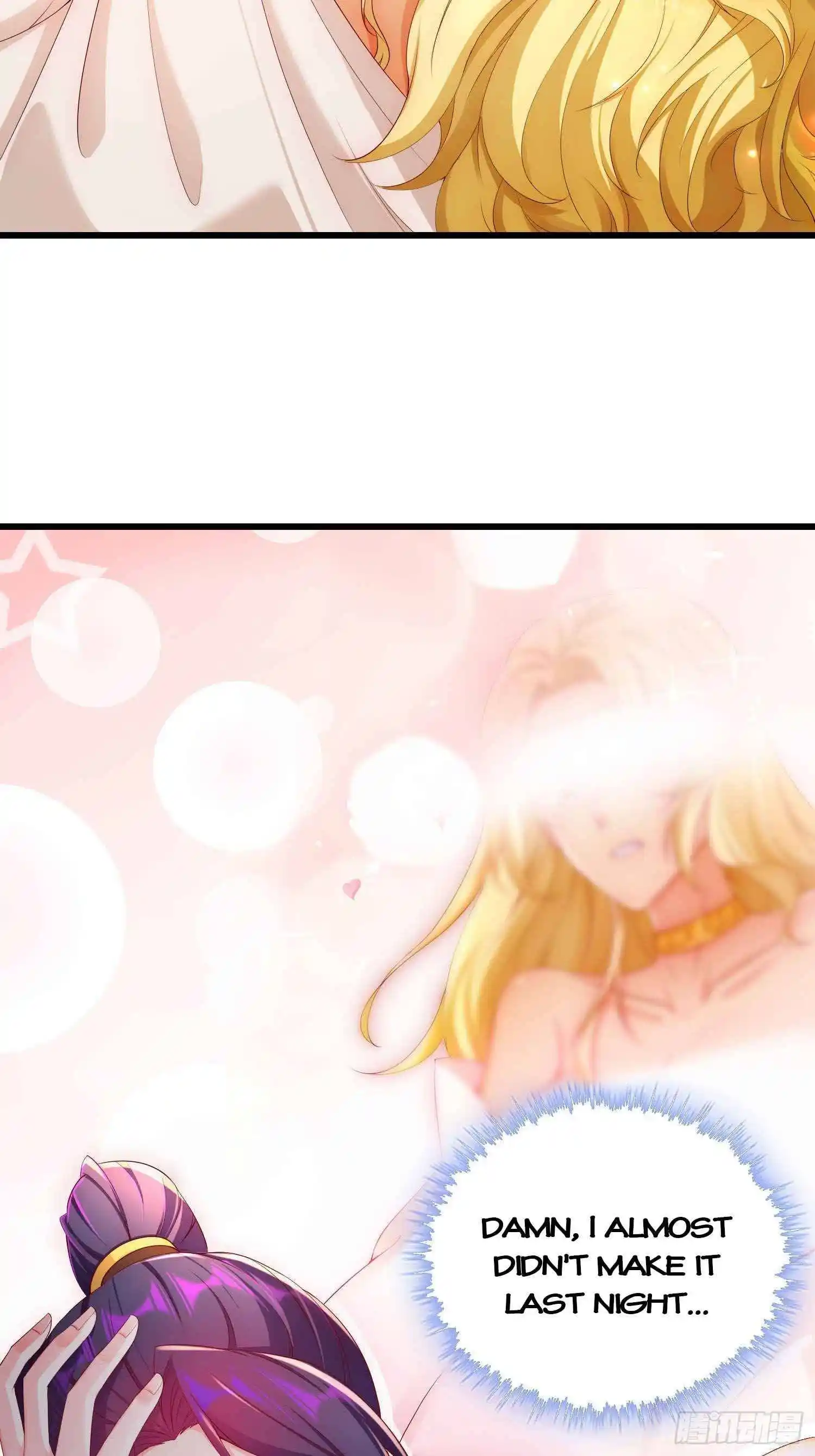 Forced to Become the Villainous Son-in-law Chapter 202