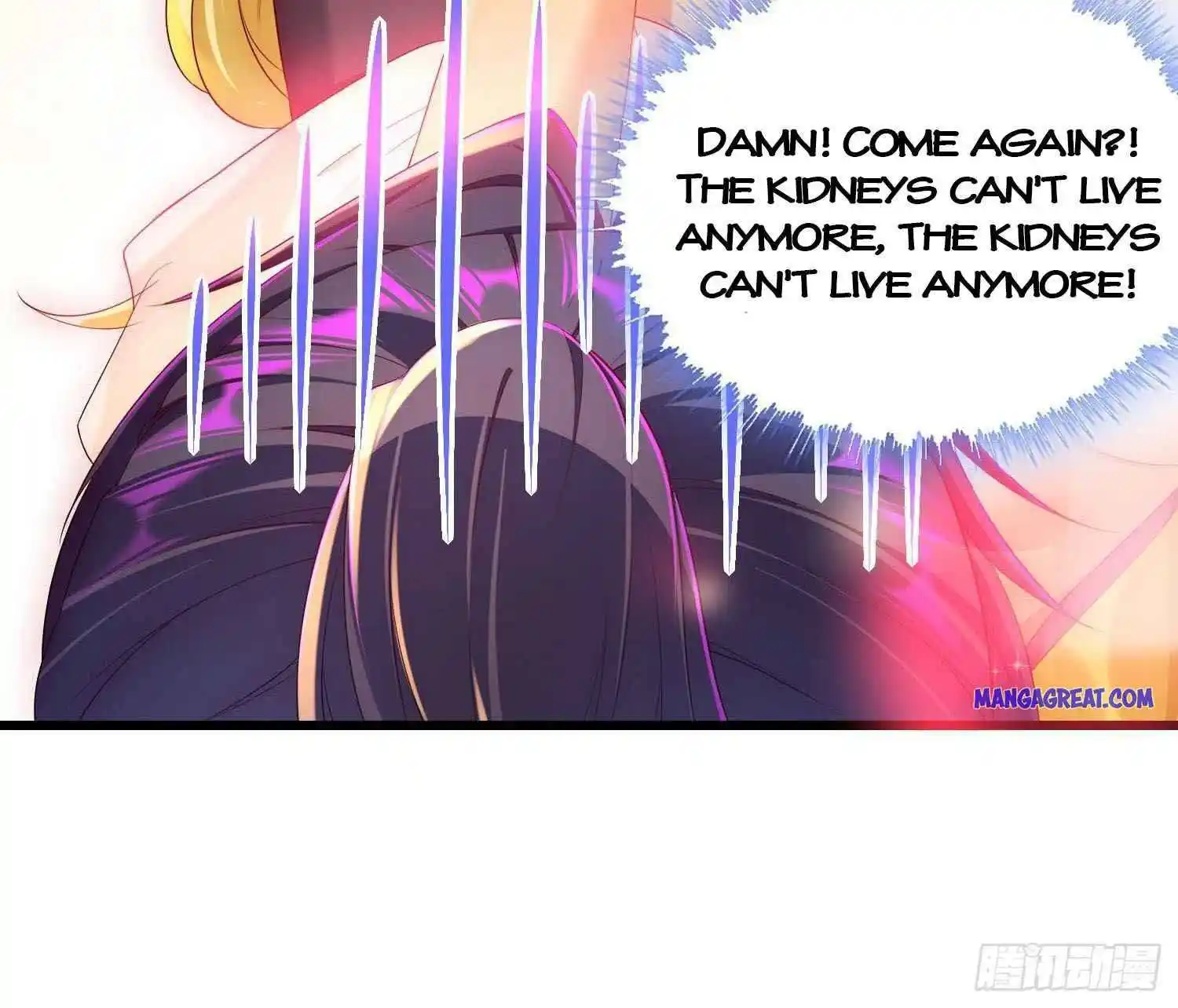 Forced to Become the Villainous Son-in-law Chapter 202