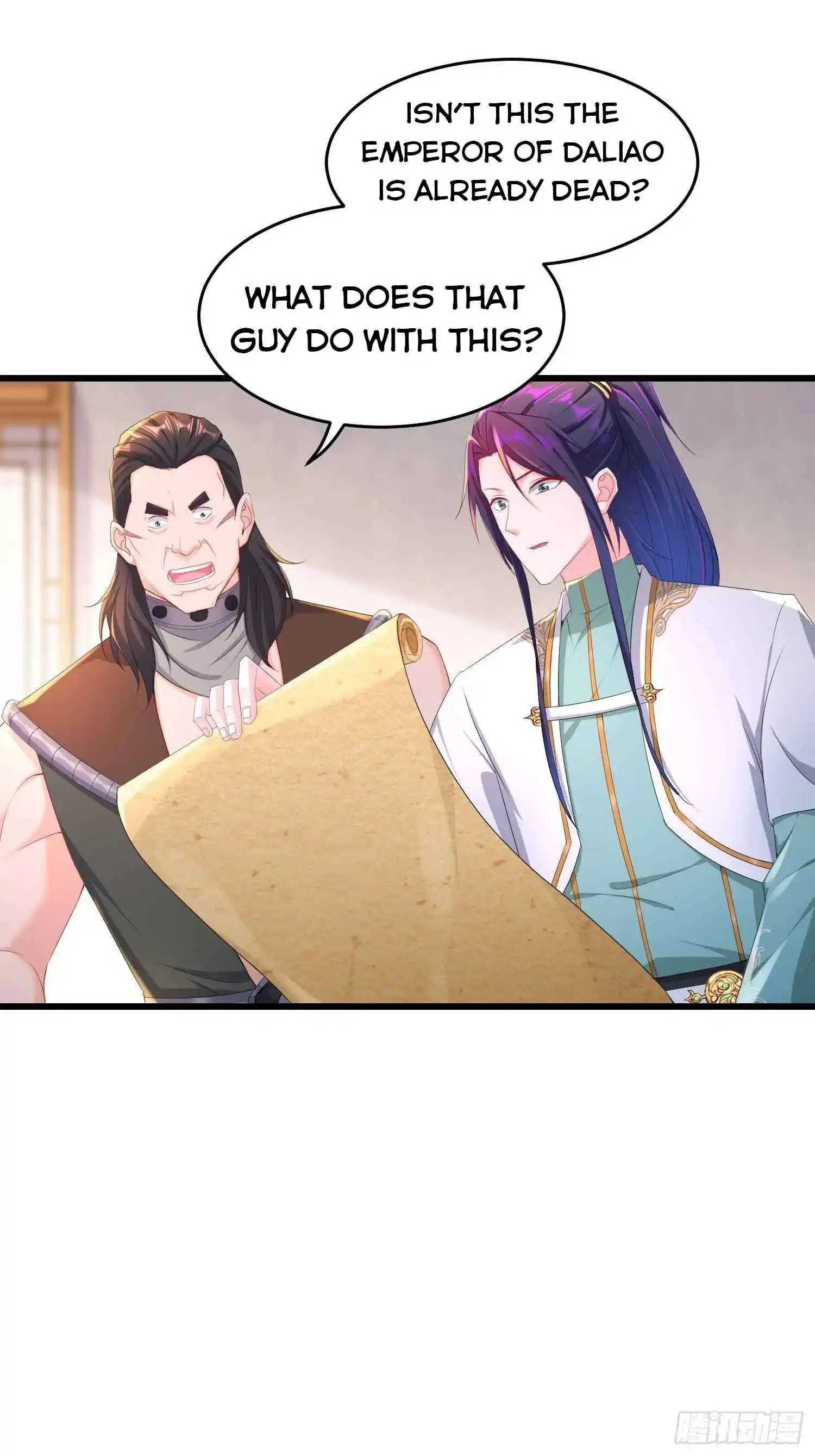 Forced to Become the Villainous Son-in-law Chapter 202