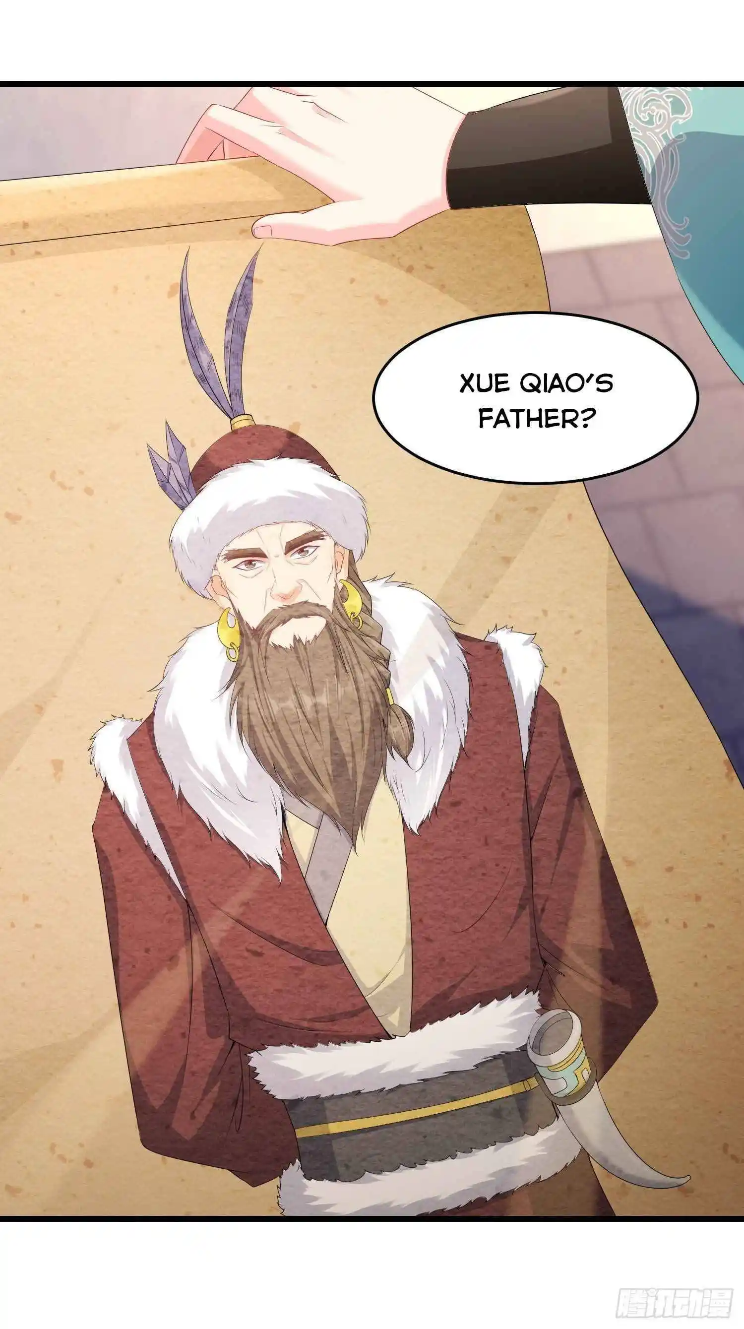 Forced to Become the Villainous Son-in-law Chapter 202