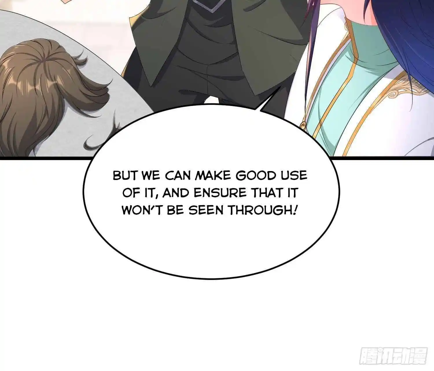 Forced to Become the Villainous Son-in-law Chapter 202