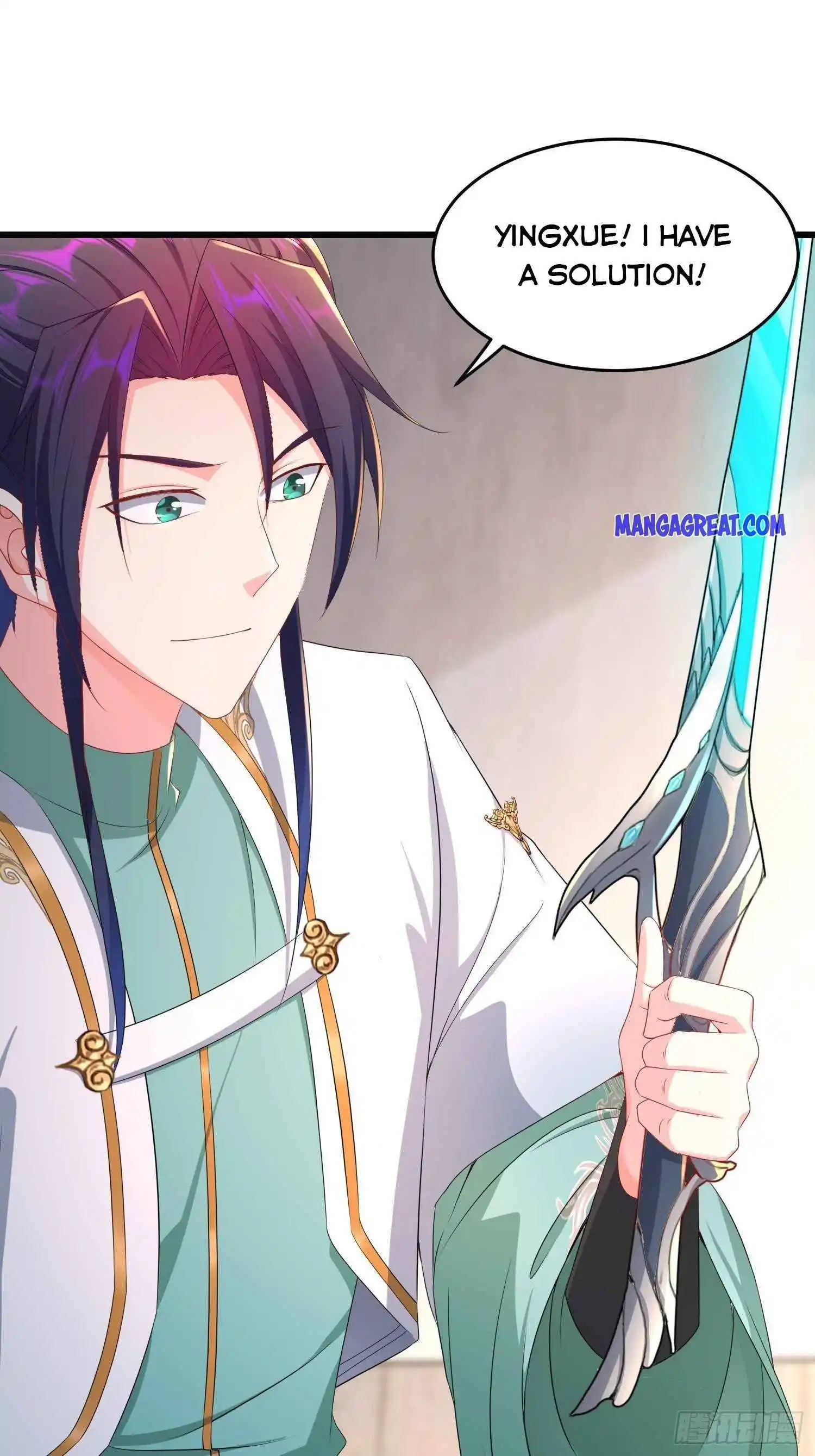 Forced to Become the Villainous Son-in-law Chapter 202