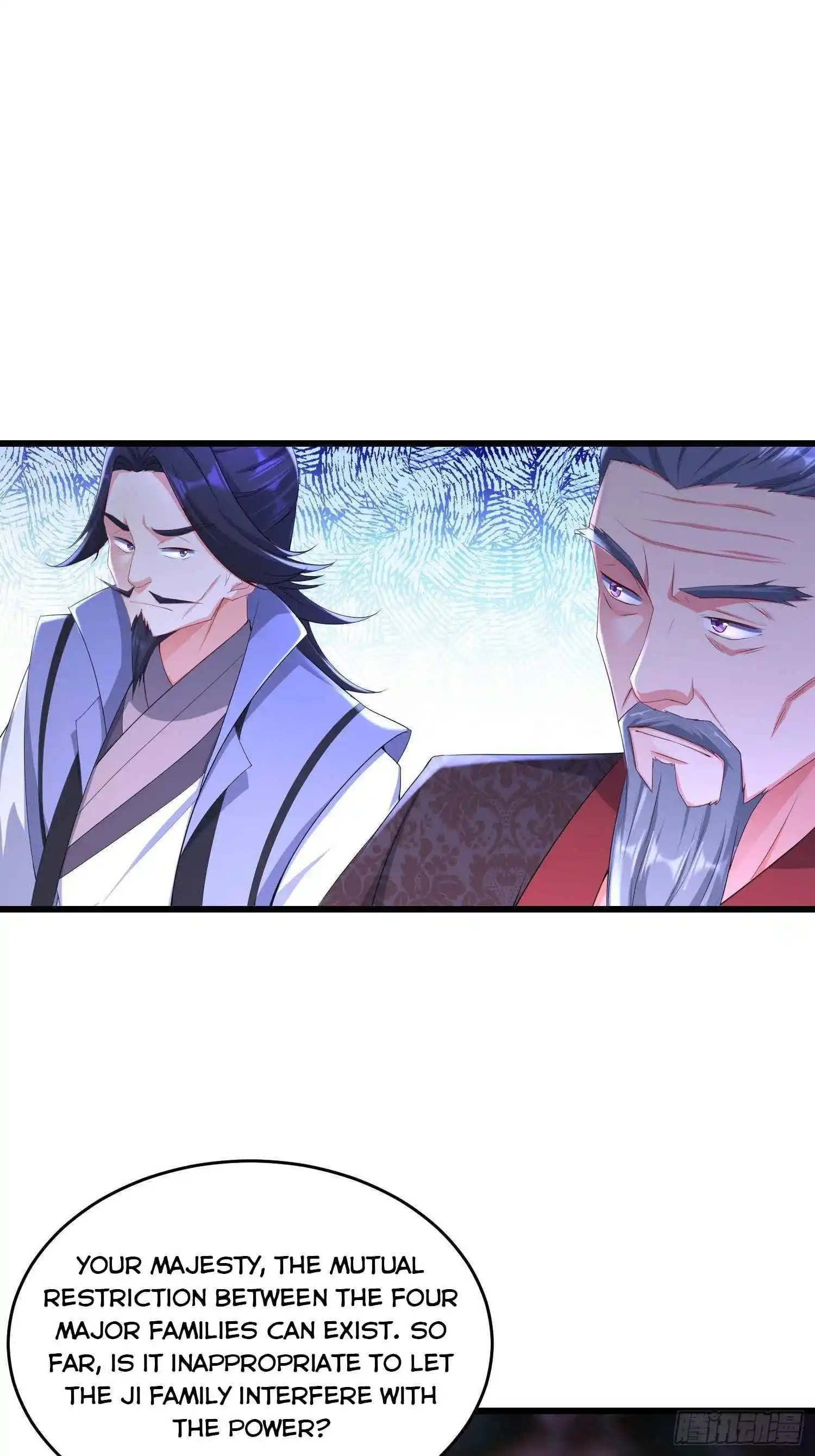 Forced to Become the Villainous Son-in-law Chapter 202