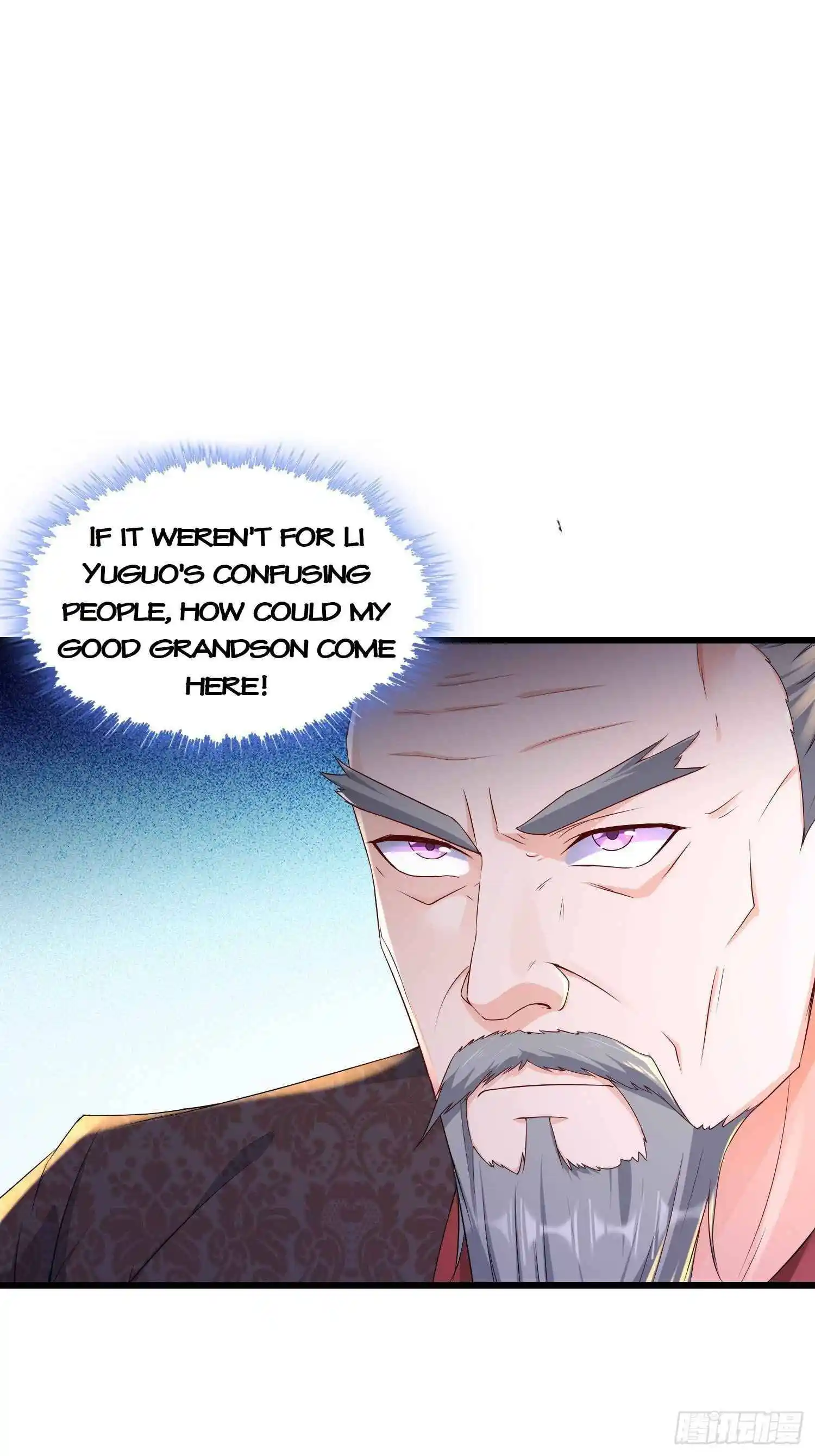 Forced to Become the Villainous Son-in-law Chapter 202