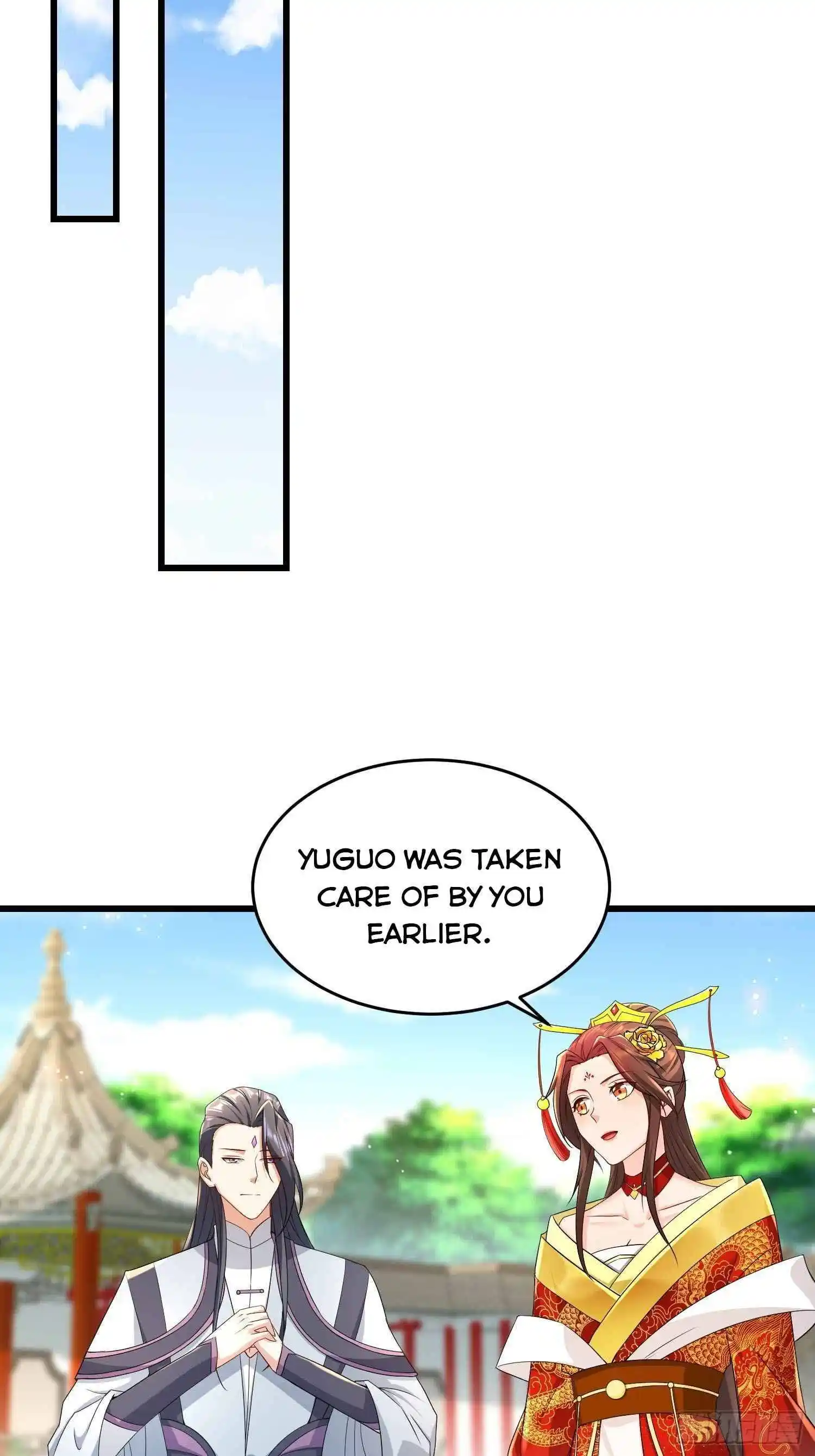 Forced to Become the Villainous Son-in-law Chapter 202