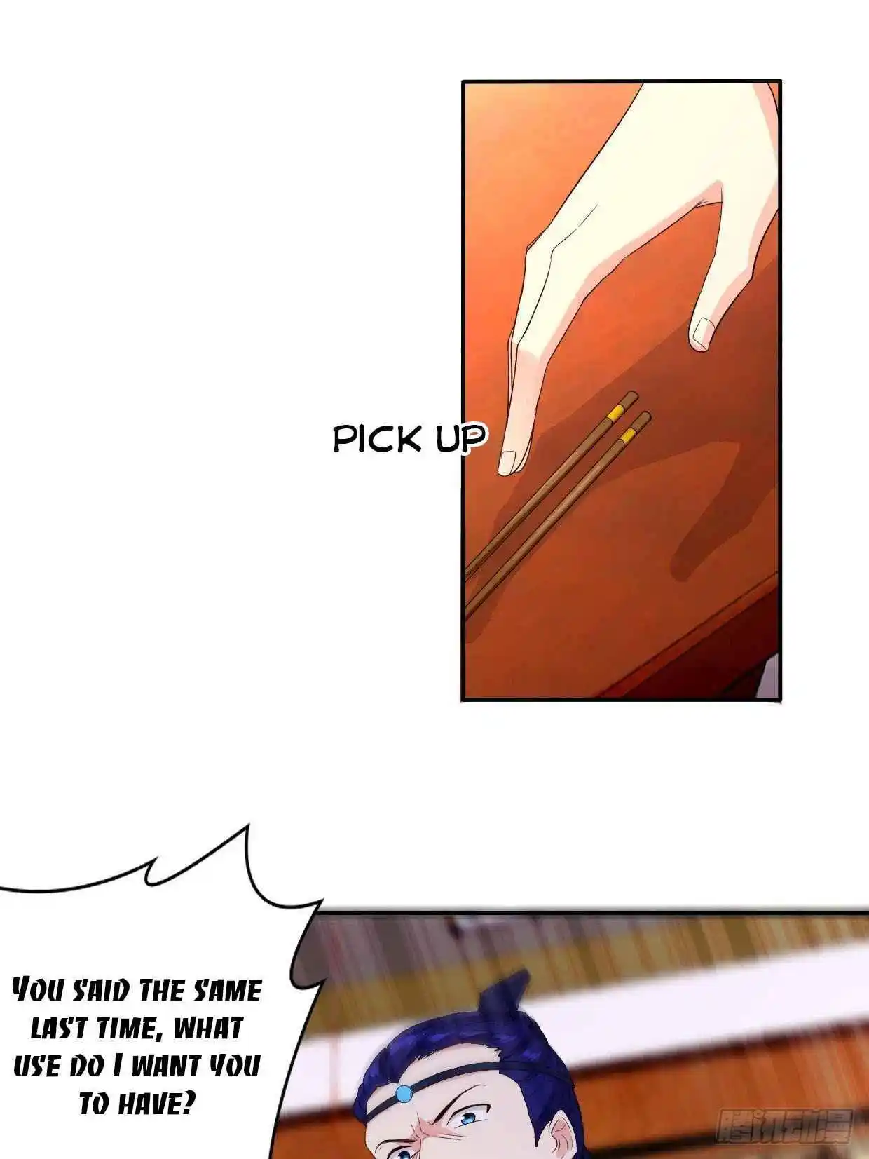 Forced to Become the Villainous Son-in-law Chapter 203