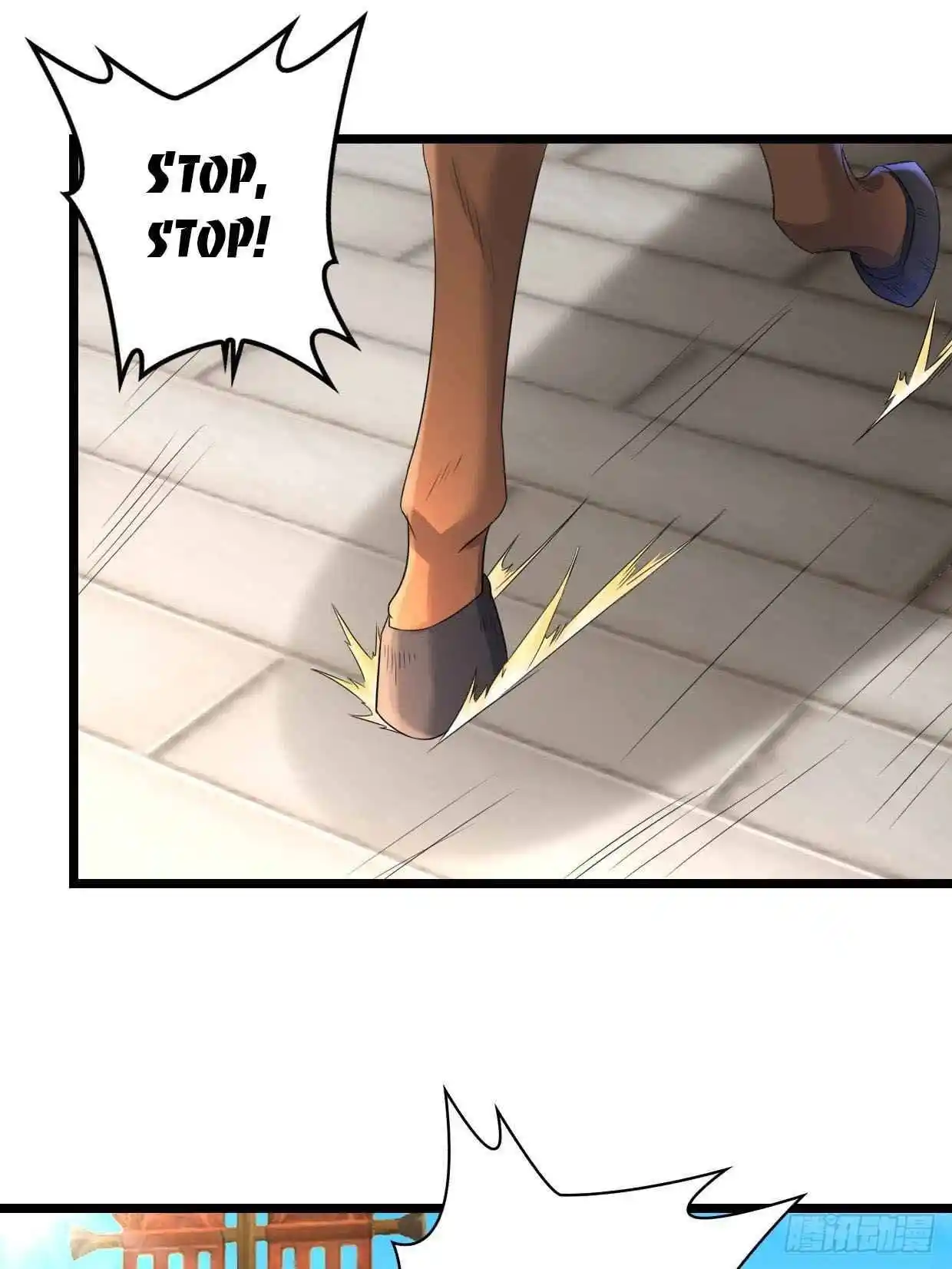 Forced to Become the Villainous Son-in-law Chapter 203