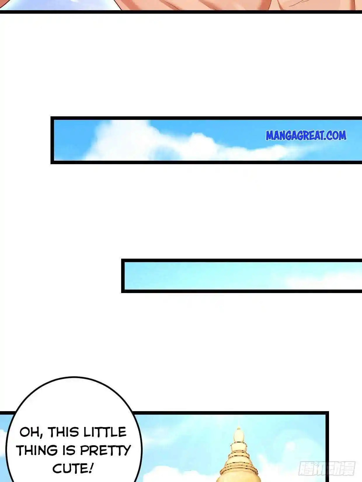 Forced to Become the Villainous Son-in-law Chapter 203