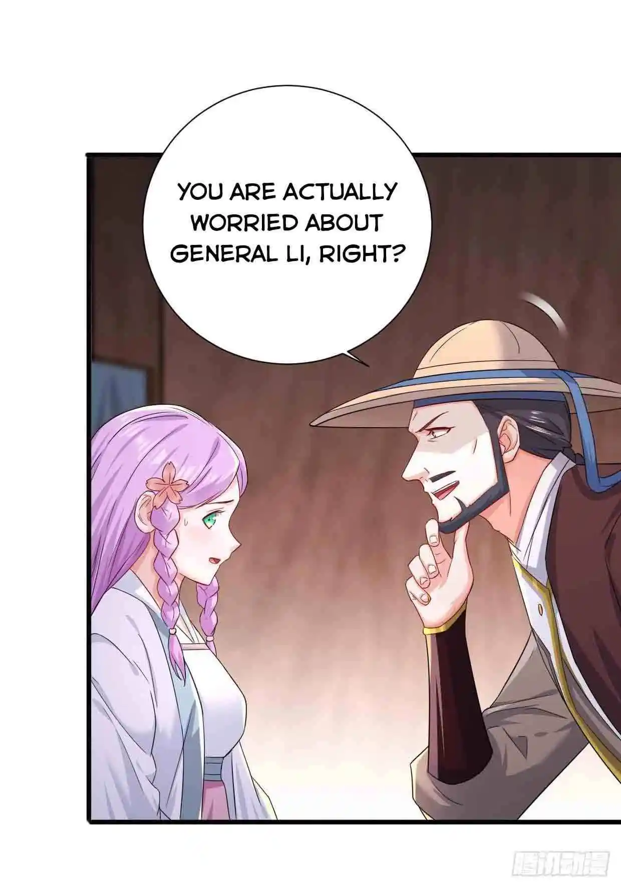 Forced to Become the Villainous Son-in-law Chapter 204