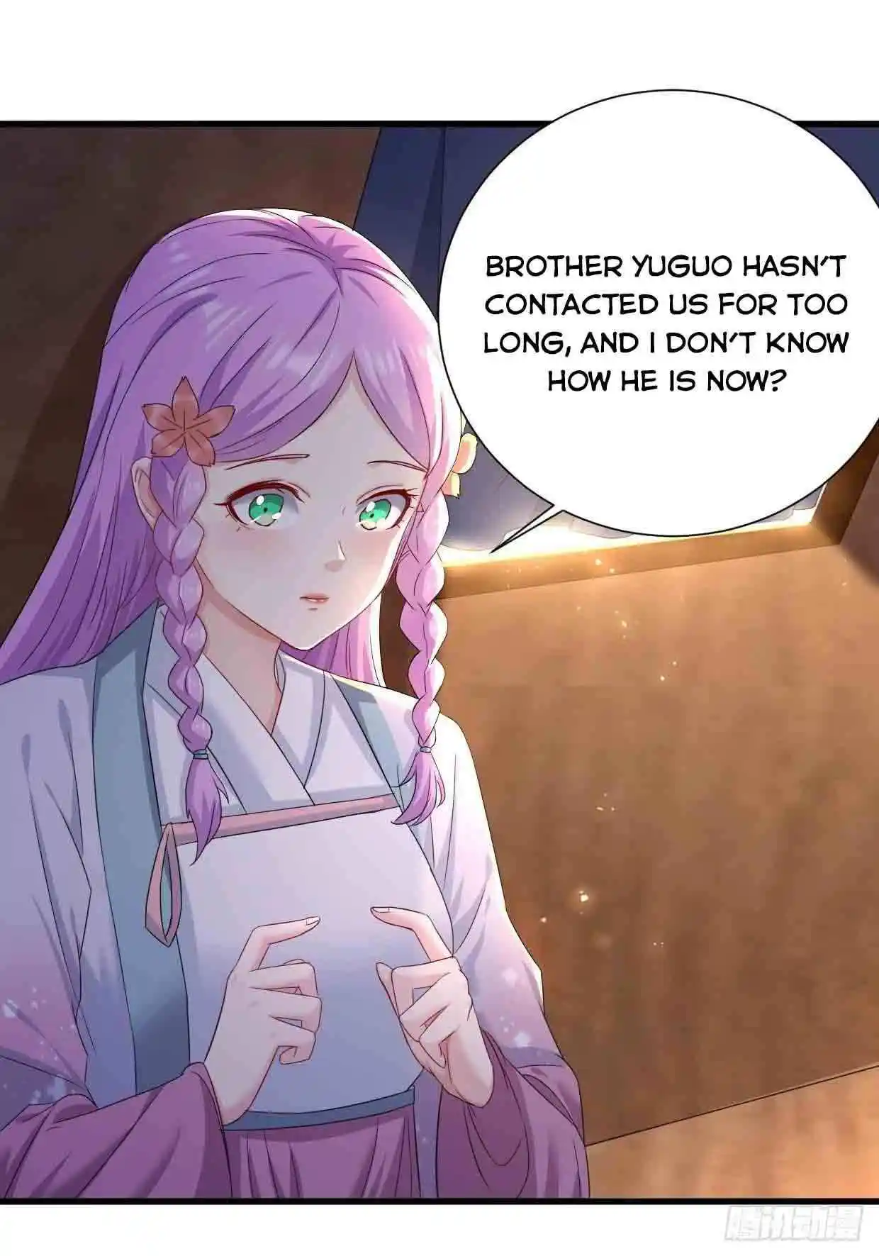 Forced to Become the Villainous Son-in-law Chapter 204